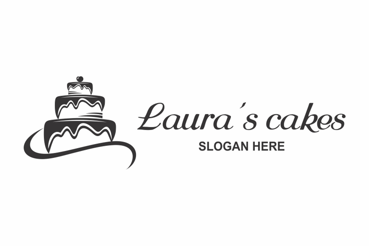 Bakery Logo, a Branding & Logo Template by MotionMount (Photo 4 of 11)