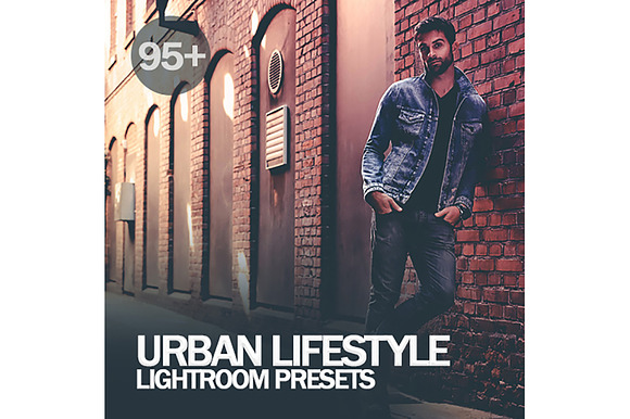 Urban Lifestyle lightroom Presets preview 7