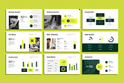Company Profile Presentation, a Presentation Template by Studio Artisan (Thumbnail 5 of 5)