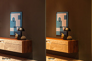 10+Interior Lightroom Presets, a Preset Add-On by Tumbuh Kerja (Thumbnail 9 of 13)
