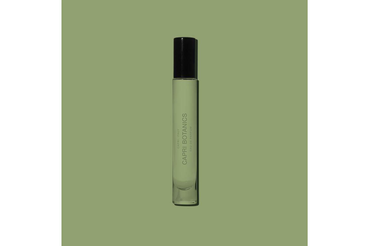 Perfume Bottle Mockup, a Packaging Mockup by Copal (Photo 5 of 20)
