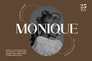 Roadblock Serif Font, a Serif Font by UICreative (Thumbnail 3 of 13)