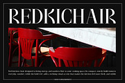 Regata - Elegant Serif Display Font, a Serif Font by Flawless And Co (Thumbnail 2 of 10)