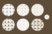 Wabi-Sabi - abstract collection, a Texture Graphic by KatsiarynaKa (Thumbnail 18 of 21)
