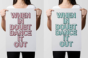 Display font Love This Life, a Sans Serif Font by Itsmesimon (Thumbnail 21 of 25)