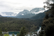 Landscapes - Lightroom Presets, an Action Add-On by NiccerPhotography (Thumbnail 6 of 7)