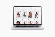 Solid Icon Pack for Shop App | Web, a Solid Icon by lekseo studio (Thumbnail 5 of 5)