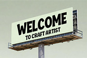 Playful Sans 3 Modern Display Font, a Script Font by Akrinity Digital (Thumbnail 2 of 4)