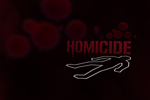 Homicide Video Collage
