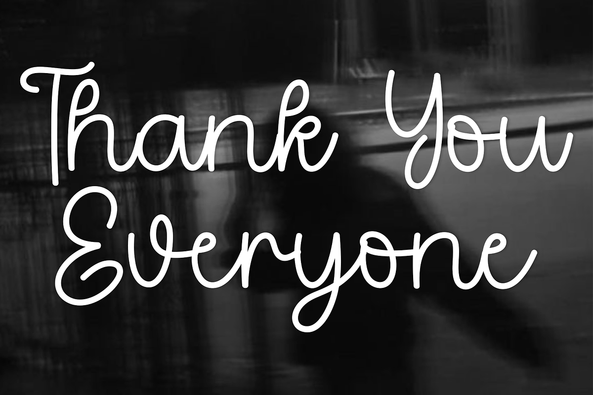 Cheese Cookies, a Handwritten Font by InermediaSTUDIO (Photo 8 of 8)