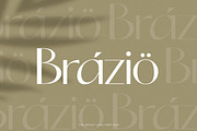 The Bright Lake Font Duo + Logos, a Serif Font by SNIPESCIENTIST (Thumbnail 13 of 31)