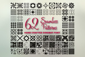 Seamless Patterns