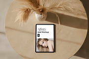 5 iPad Affinity HD Mockup Bundle, an iPad Mockup by Studio Marmotte (Thumbnail 3 of 9)