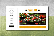 Interactive PDF Cookbook, a Templates & Theme by Grkic Creative (Thumbnail 18 of 22)