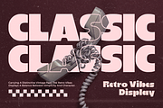 Bileko–Bold Modern SansSerif Display, a Sans Serif Font by MaikoHatta (Thumbnail 9 of 9)