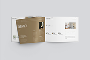 Clean Product Catalogue Template, a Brochure Template by TMint Play (Thumbnail 4 of 8)