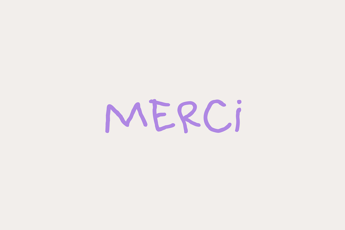 Marella, a Handwritten Font by S&C Type (Photo 10 of 10)