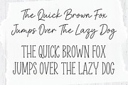 Forever Evercharm Font, a Handwritten Font by Meow Creation (Thumbnail 2 of 14)