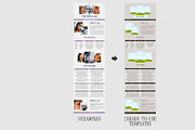 Editable Acuity Template for Canva, a Templates & Theme by StudioVH (Thumbnail 2 of 7)