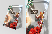 Mado Plexiglass Mockup Template, a Mockup by Studio Yorktown (Thumbnail 3 of 6)