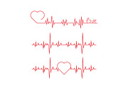 Cardiogram., an Illustration by Tanysl (Thumbnail 1 of 4)