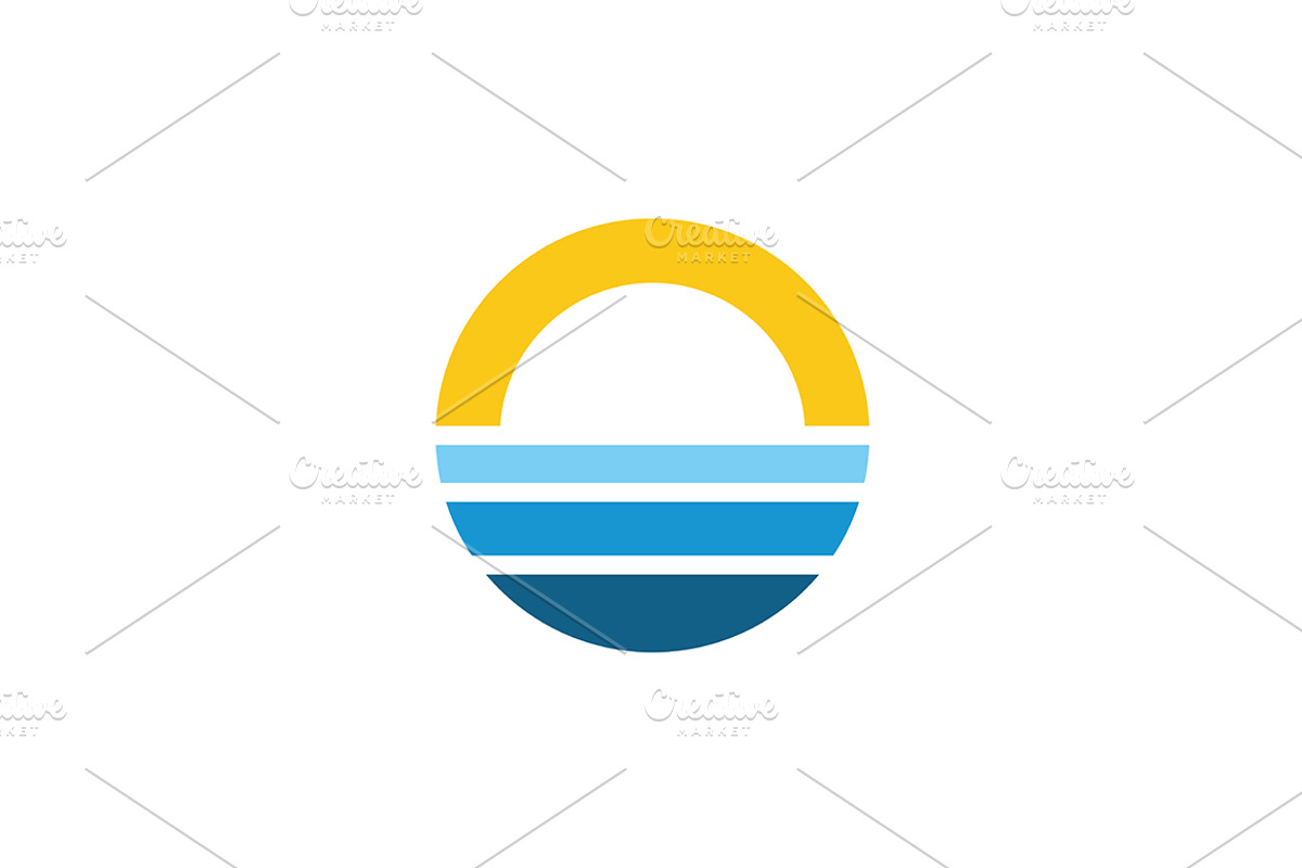 20 Logo Sea Template Bundle, a Branding & Logo Template by Acongraphic (Photo 12 of 21)