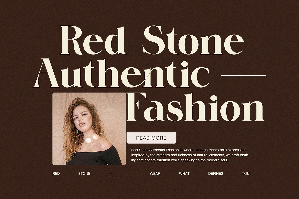 Quling Elegant Serif Font, a Serif Font by Graphicxell (Photo 3 of 8)