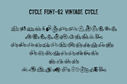 Vintage Pack-Promo 60% off, a Font by Jadugar Design Studio (Thumbnail 9 of 15)