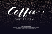 Mathiga Font, a Handwritten Font by albert_kalingga (Thumbnail 4 of 6)