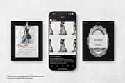NUANCES / Social Media Kit, a Social Media Template by Studio Dara (Thumbnail 4 of 13)