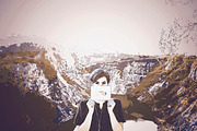 Mild Colorful Photo Effect, an Action Add-On by The_DrX (Thumbnail 7 of 8)