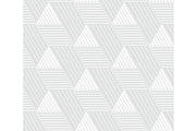 Abstract geometric pattern with, a Pattern Graphic by RODINA (Thumbnail 1 of 3)