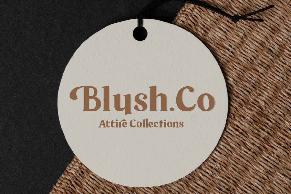 Tropical County - Modern Serif, a Serif Font by Fikryal Studio (Photo 4 of 19)
