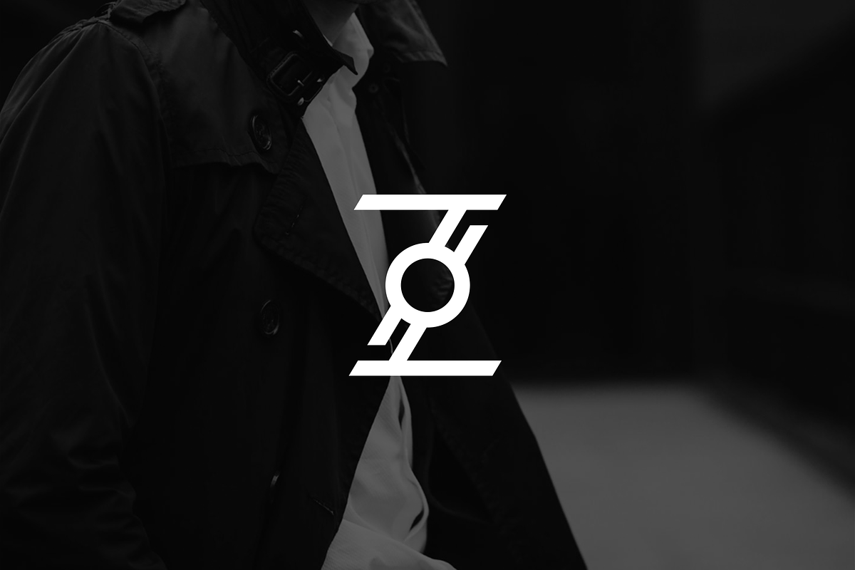 Luxury Initials ZL, Z, TL Logo, a Branding & Logo Template by Luxury Logos (Photo 2 of 4)