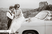 Sepia Tones Presets for Lightroom, a Plug-in Add-On by FixThePhoto (Thumbnail 14 of 39)
