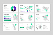 Business Plan Presentation Template, a Presentation Template by GenerousArt (Thumbnail 6 of 8)