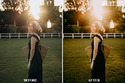 10 GOLDEN HOUR Lightroom Presets, a Preset Add-On by MaPresets (Thumbnail 16 of 18)