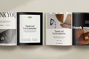 ADE / 2in1 Ebook & Workbook Kit, a Magazine Template by Wildnun Studio (Thumbnail 40 of 46)