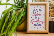 Alyssum Blossom, a Script Font by Bombastype (Thumbnail 3 of 11)