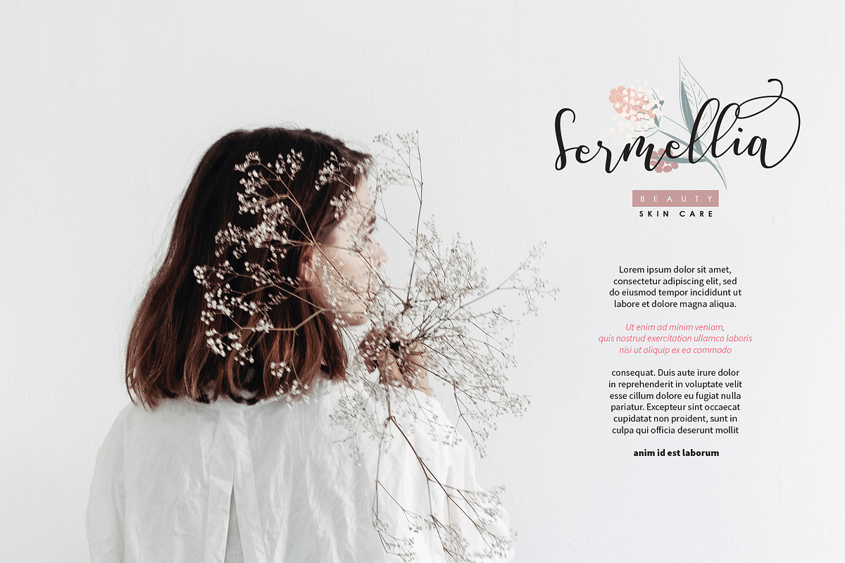 Sermellia preview 2