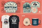 Special! Font Bundle + Bonus, a Sans Serif Font by Graptail (Thumbnail 18 of 28)