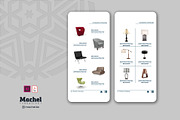 Product Catalog for Phone | Mobile, a Brochure Template by Machel Design (Thumbnail 4 of 5)