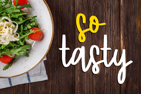 So Tasty preview 5