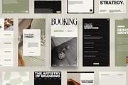 ADE / Social Media Kit (I), a Social Media Template by Wildnun Studio (Thumbnail 9 of 23)