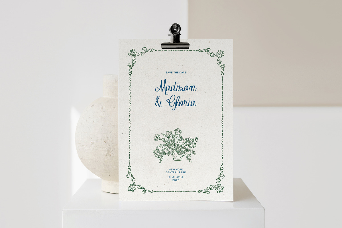 Illustration Bundle, an Object Graphic by DesignThatMatters (Photo 10 of 23)