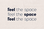 LUMA Prime – Modern Typeface, a Sans Serif Font by VP Fonts (Thumbnail 16 of 18)