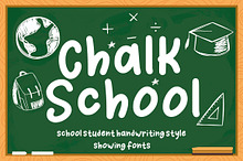 Chalk School