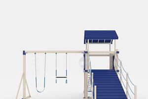 3D Model Playground 12