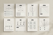 NOLE / 2in1 Ebook & Workbook Kit, a Magazine Template by Wildnun Studio (Thumbnail 26 of 44)