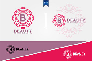 Beauty Logo